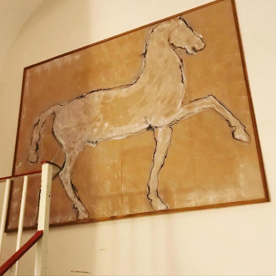 Casa Cammarota Appartamento