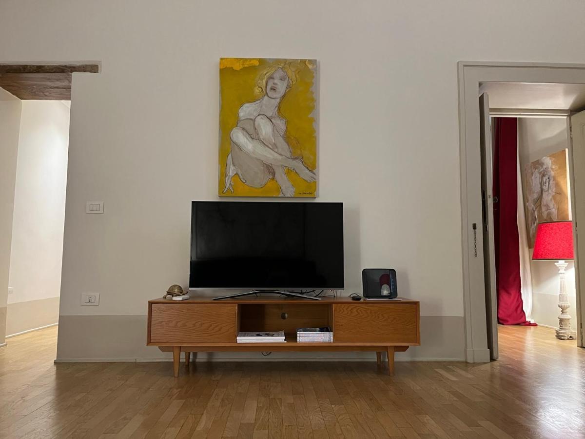 Casa Cammarota Appartamento