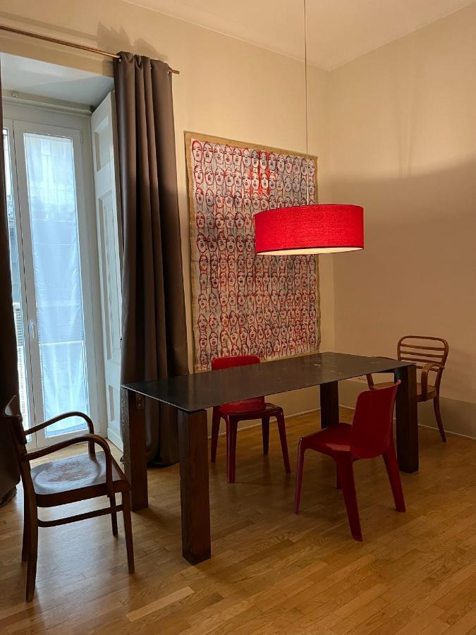Appartamento Casa Cammarota Napoli