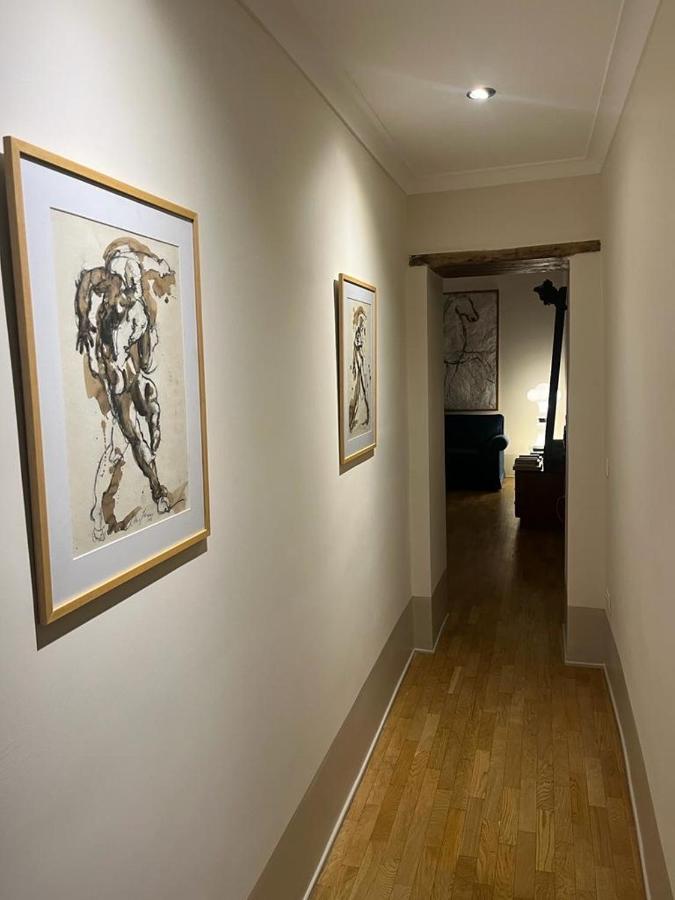 Appartamento Casa Cammarota Napoli