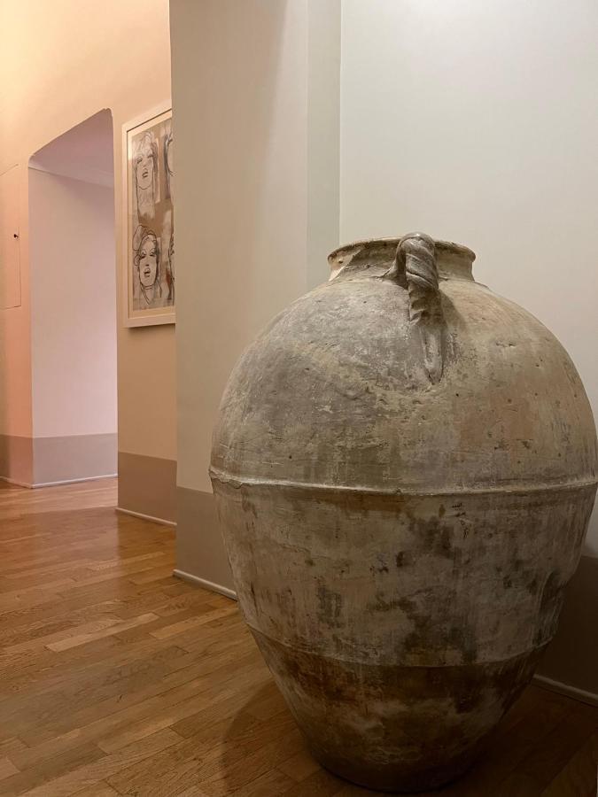 Appartamento Casa Cammarota Napoli