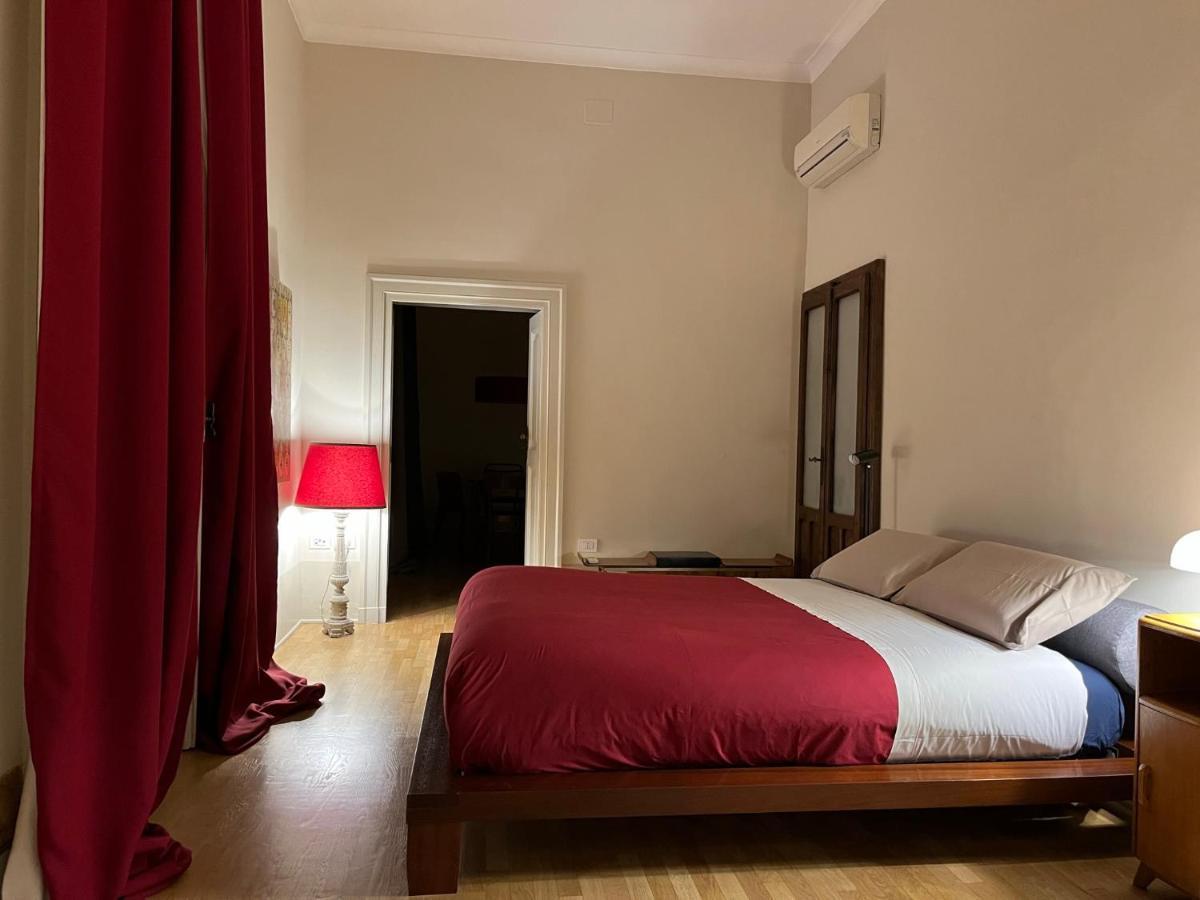 Appartamento Casa Cammarota