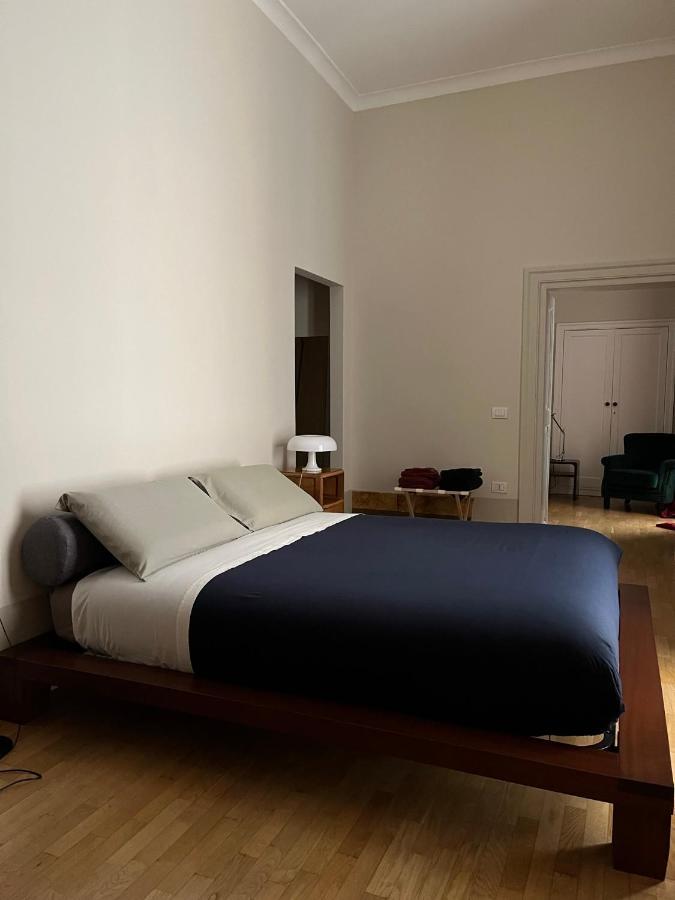 Appartamento Casa Cammarota *