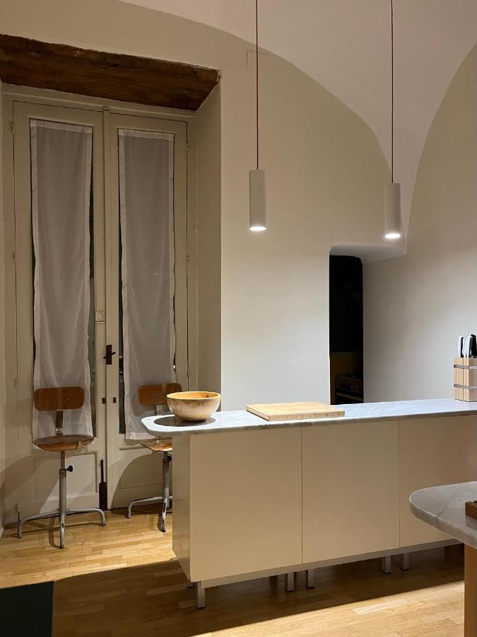 Appartamento Casa Cammarota