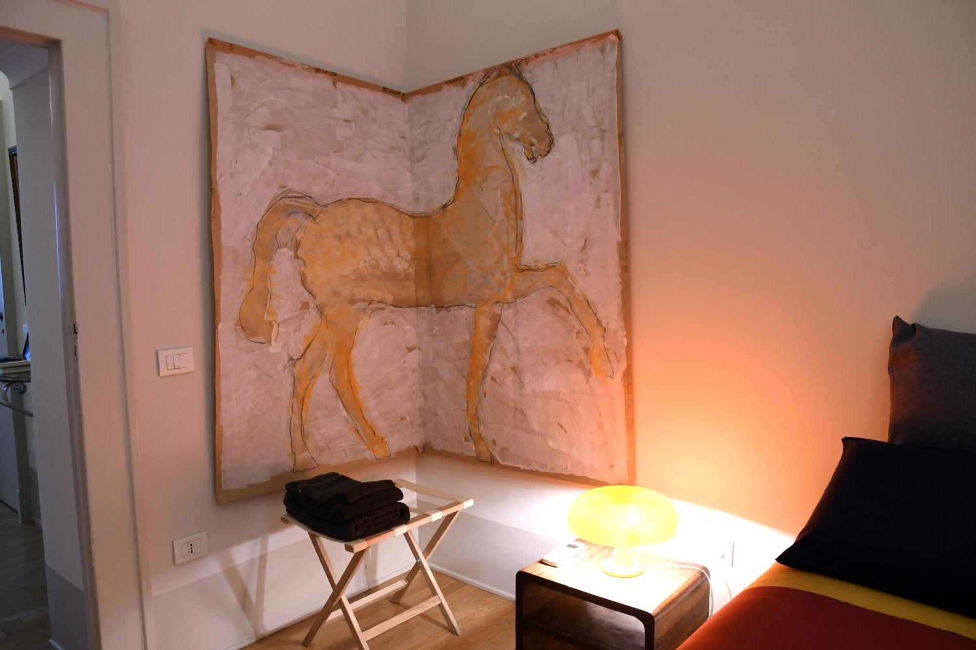 Casa Cammarota Appartamento Napoli