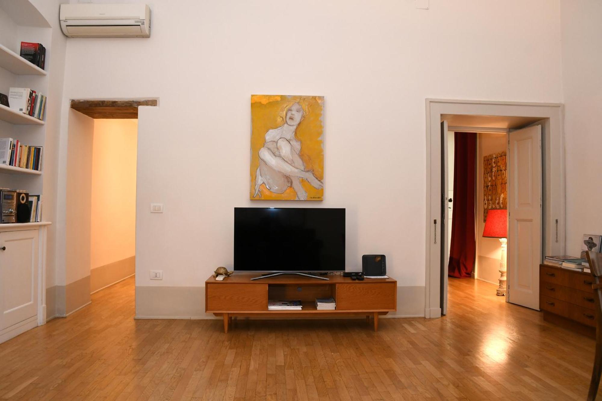 Appartamento Casa Cammarota *