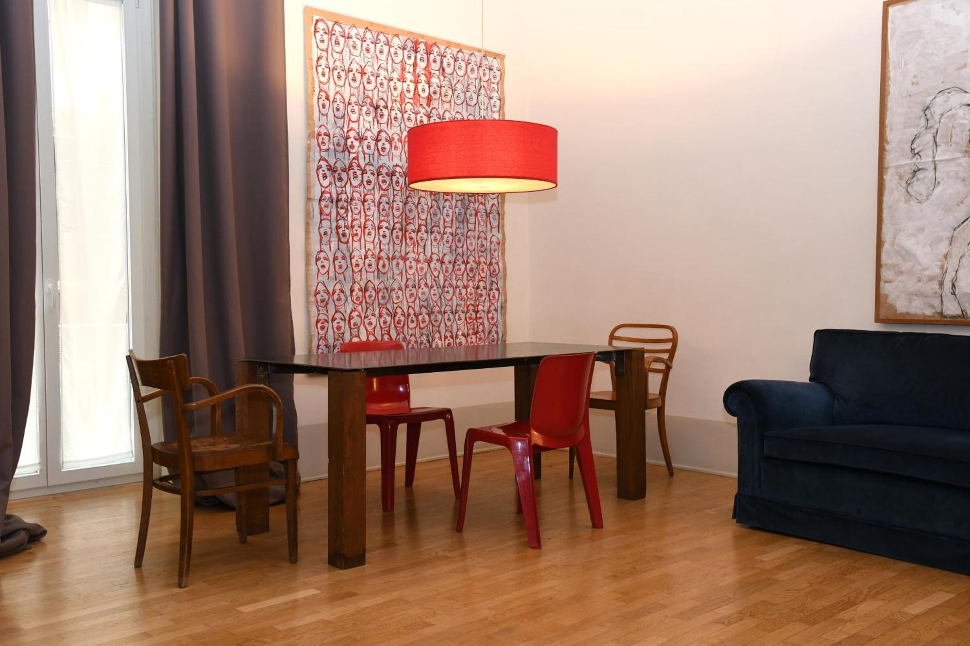 Casa Cammarota Appartamento Napoli