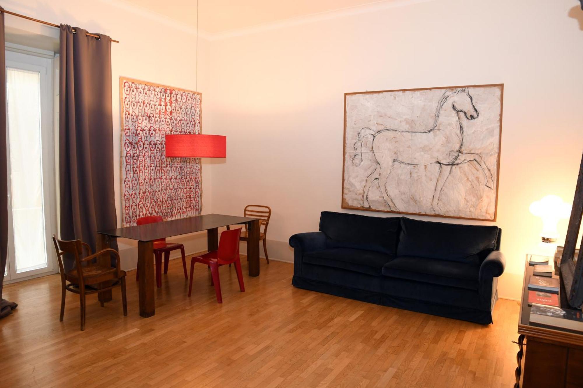Casa Cammarota Appartamento