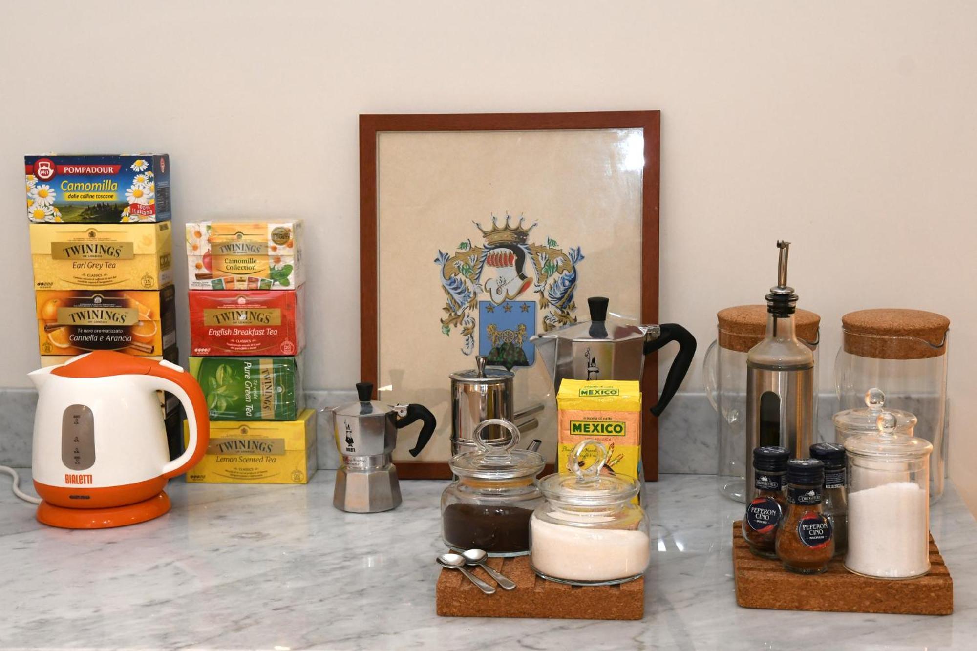 Appartamento Casa Cammarota Napoli
