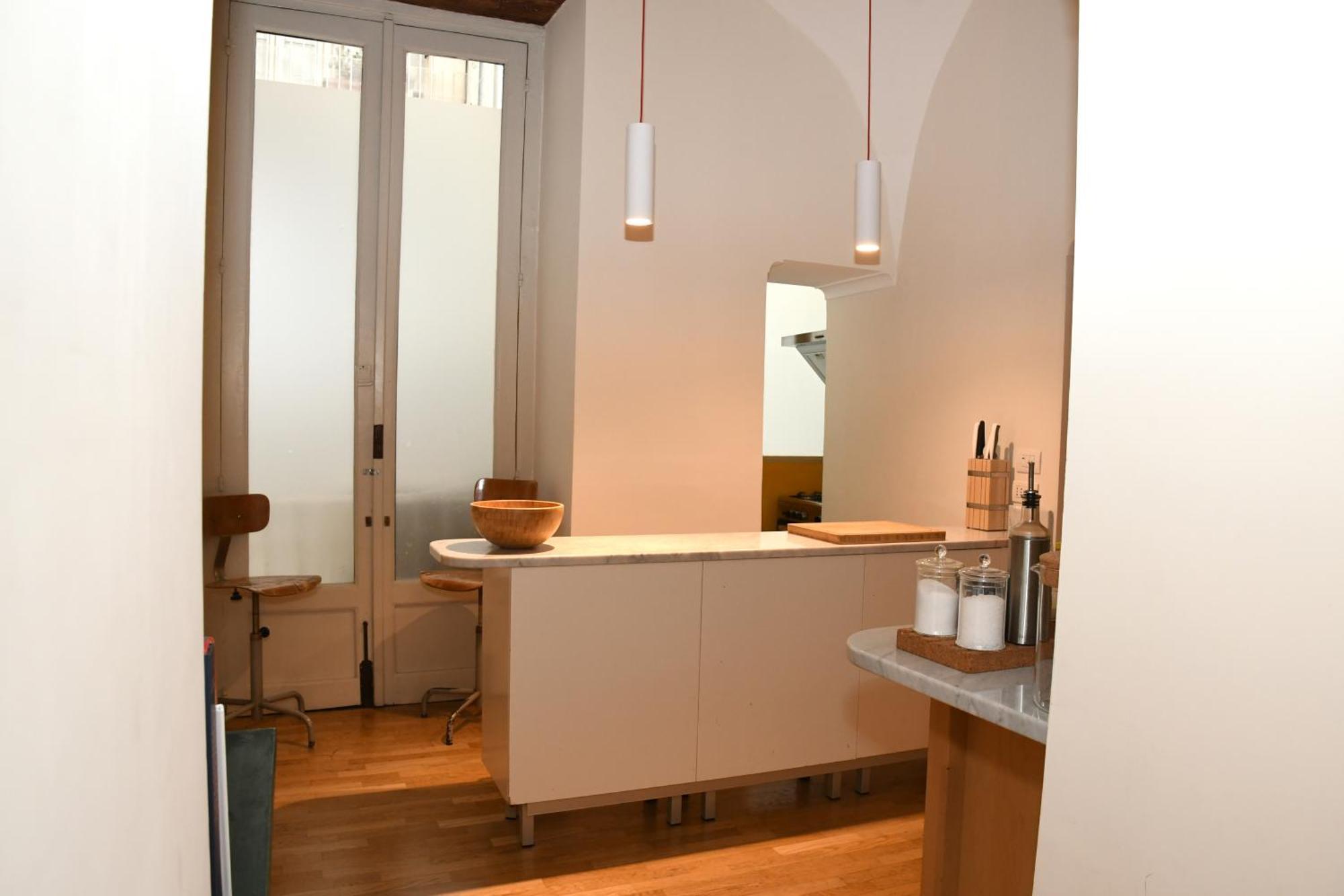 Casa Cammarota Appartamento