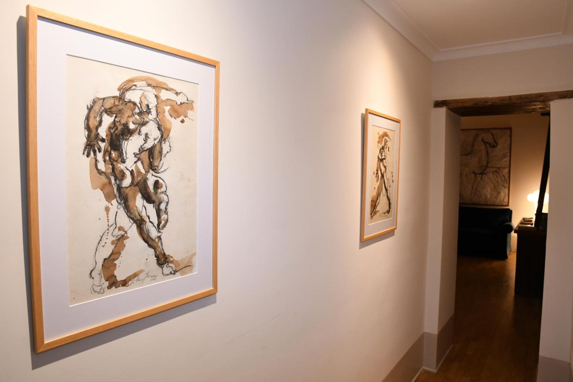 Appartamento Casa Cammarota