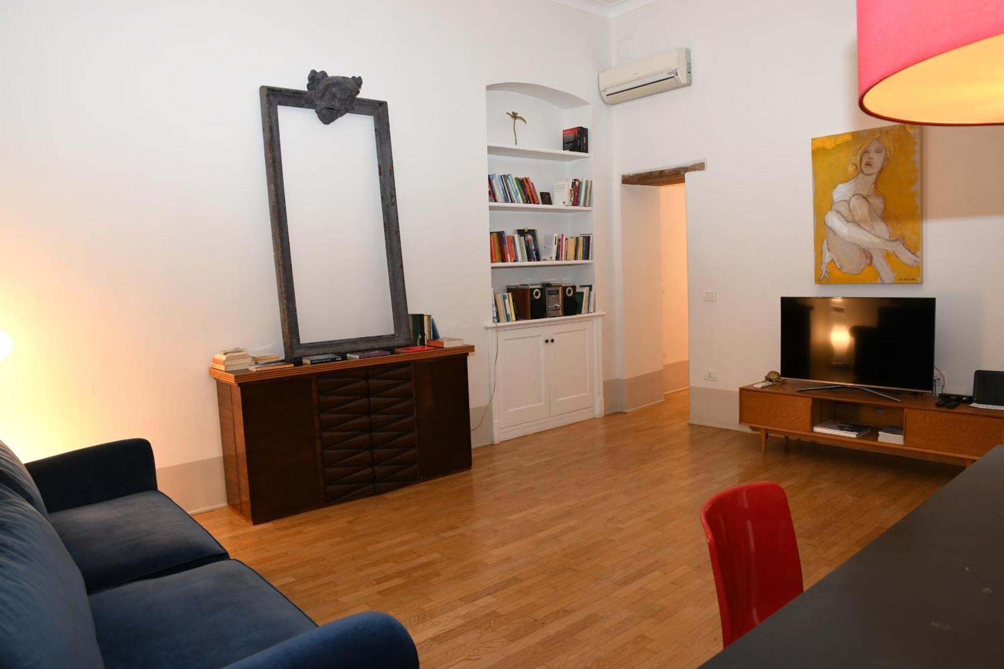 Appartamento Casa Cammarota *