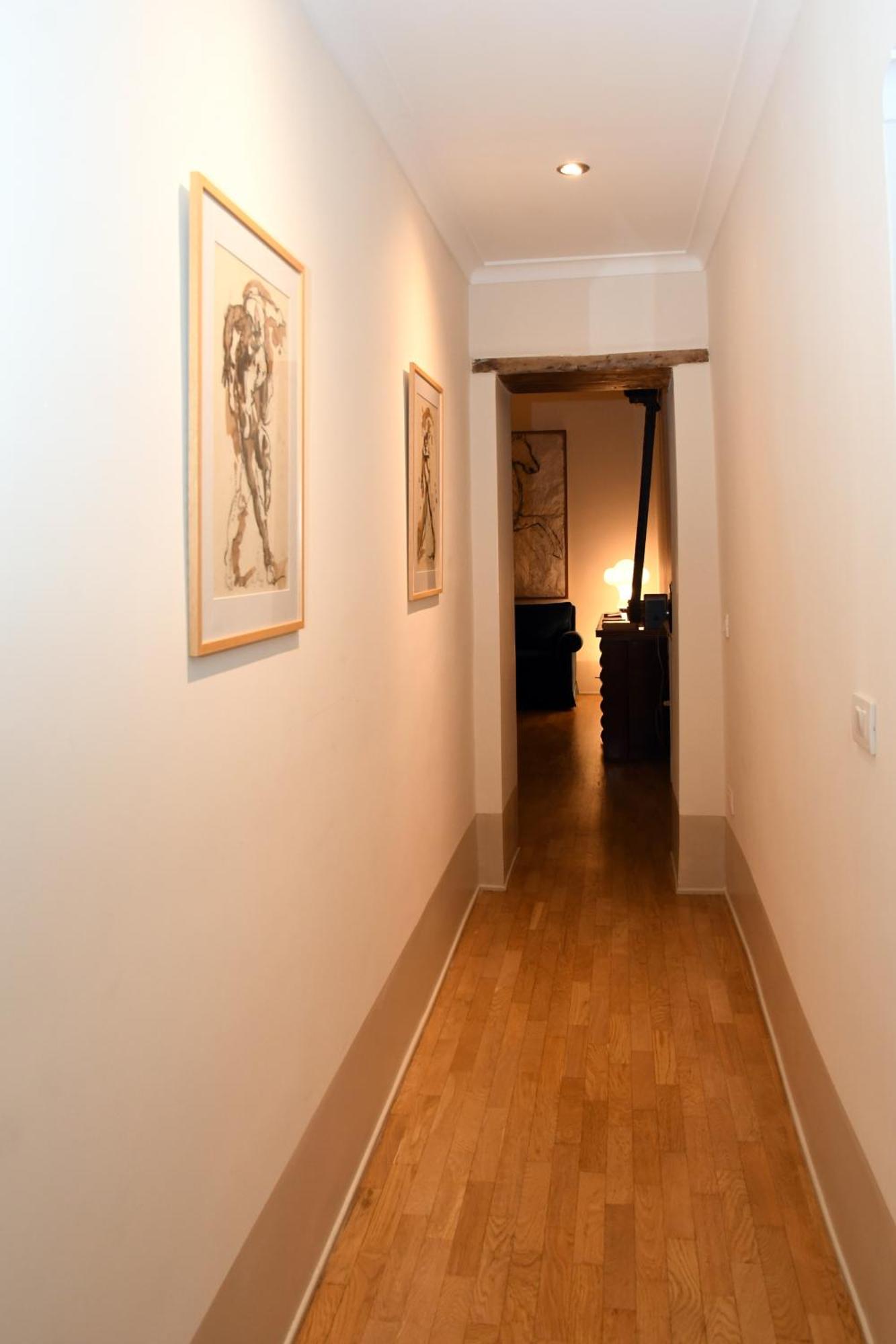 Appartamento Casa Cammarota