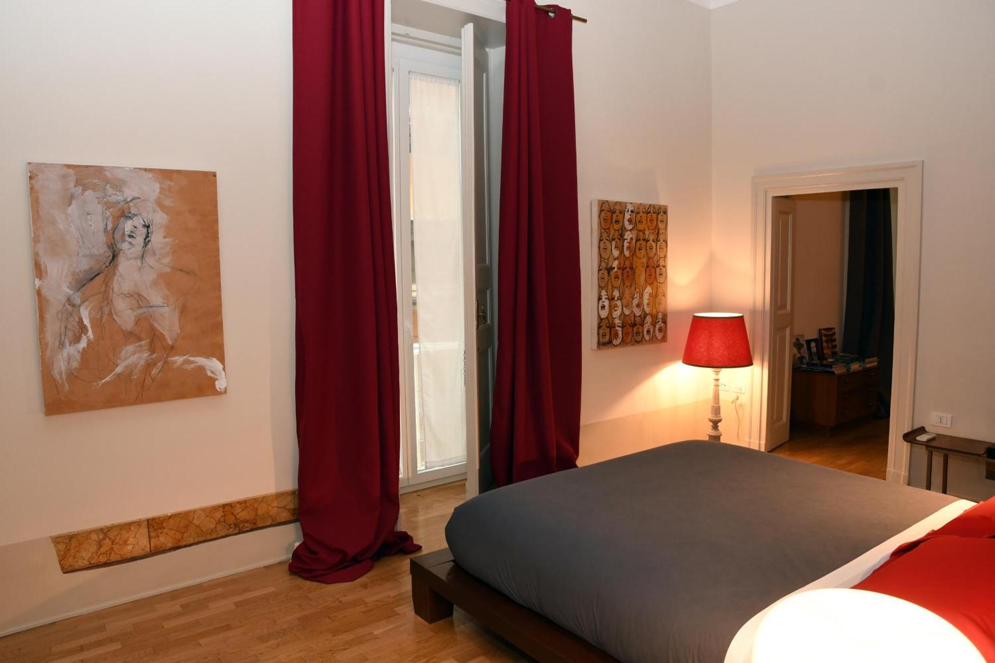 Appartamento Casa Cammarota *
