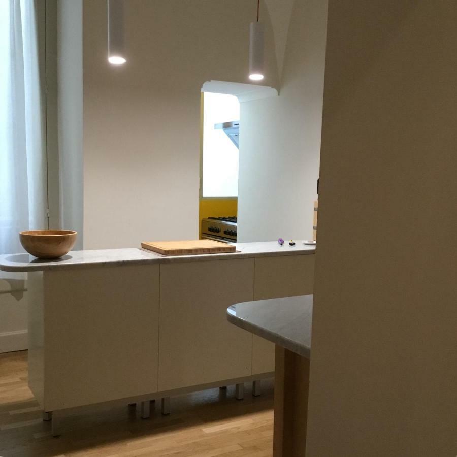 Appartamento Casa Cammarota Napoli