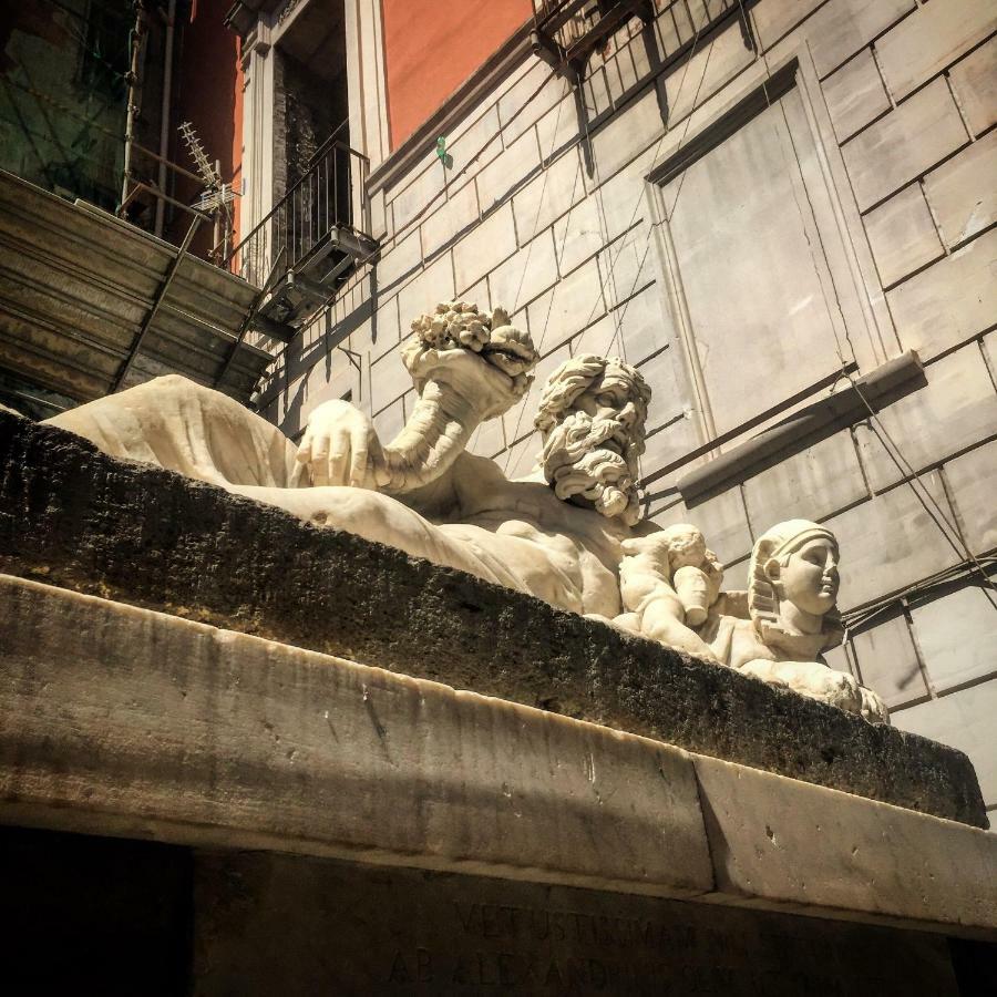 Appartamento Casa Cammarota