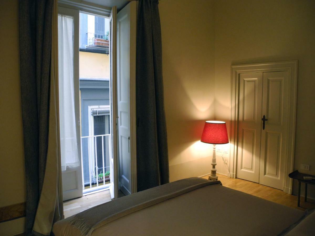 Casa Cammarota Appartamento Napoli
