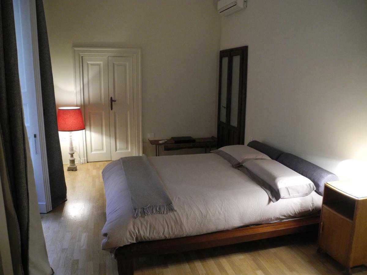 Appartamento Casa Cammarota Napoli