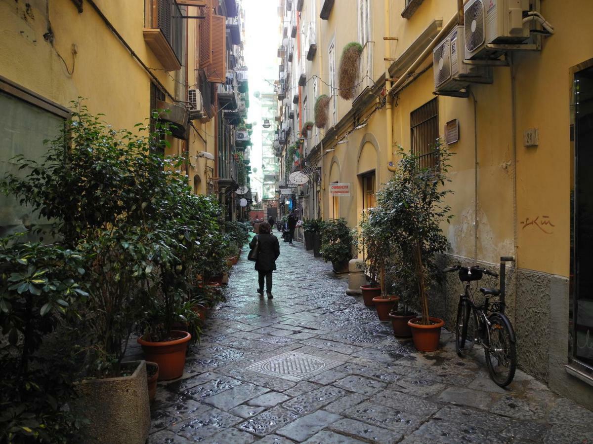 Casa Cammarota Appartamento Napoli