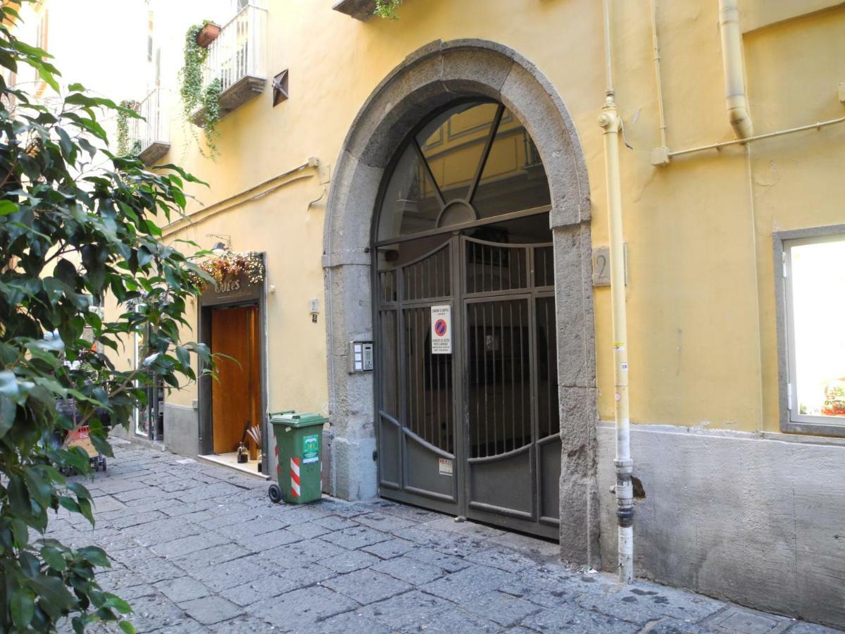 Appartamento Casa Cammarota