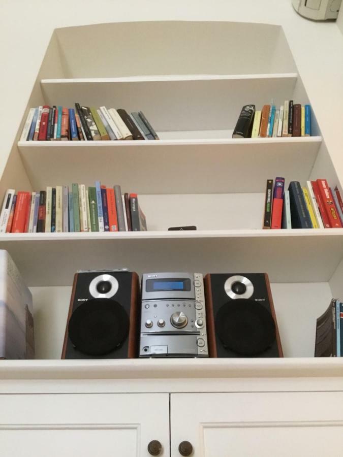 Casa Cammarota Appartamento *