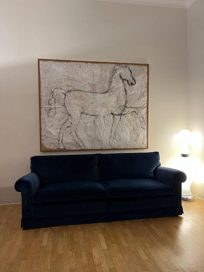 Appartement Casa Cammarota Napels