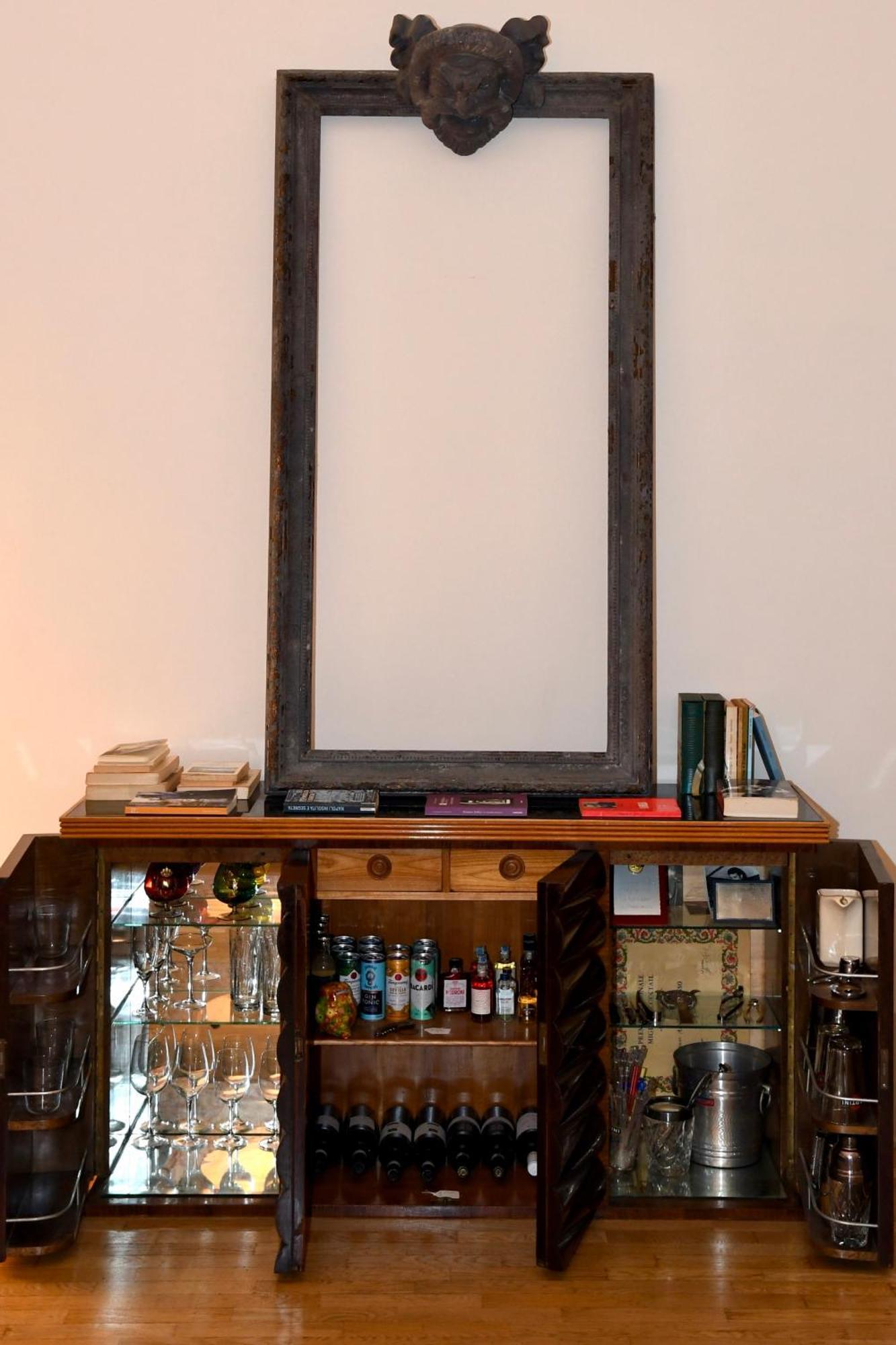 Appartement Casa Cammarota