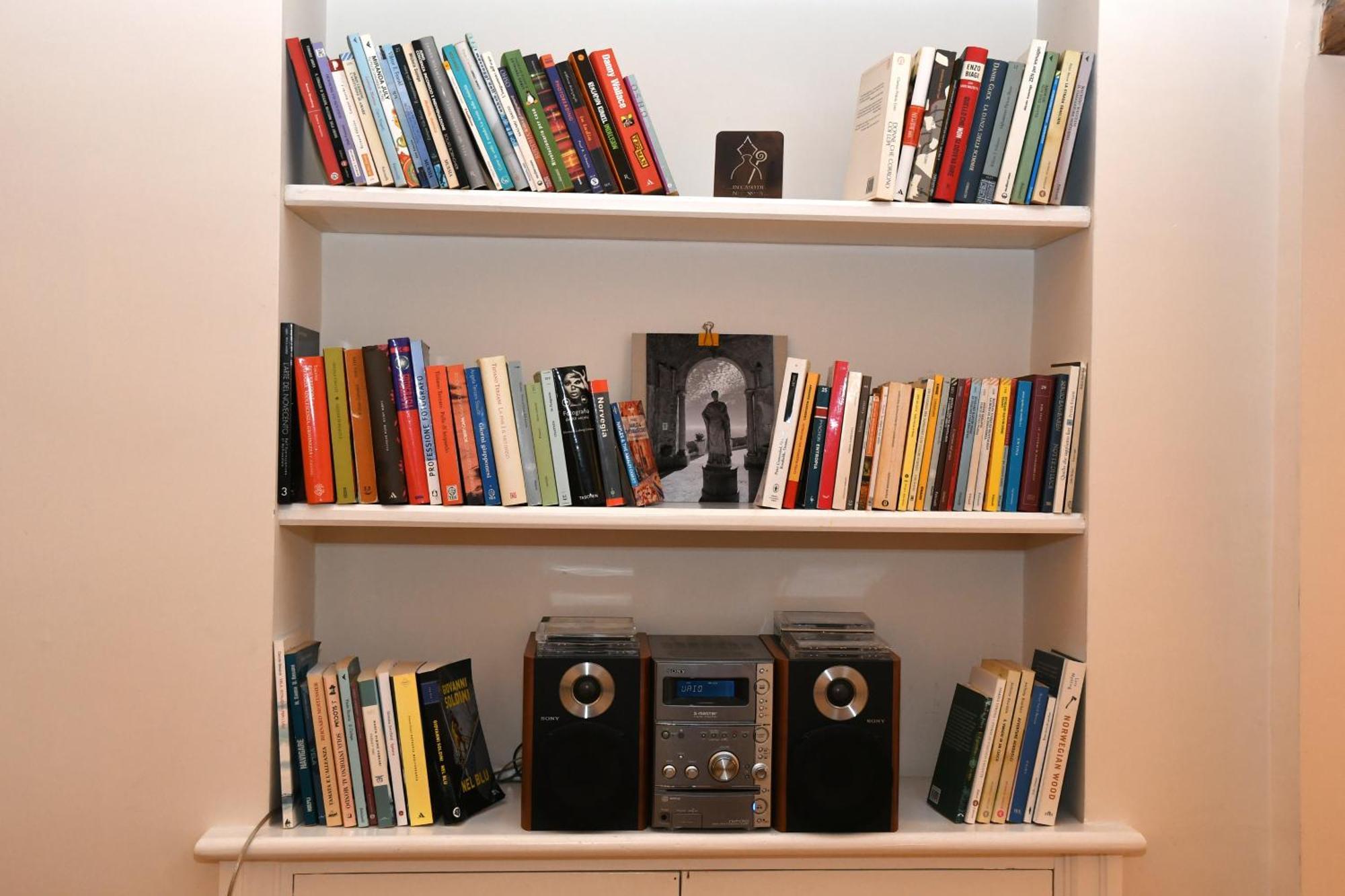 Casa Cammarota Appartement *