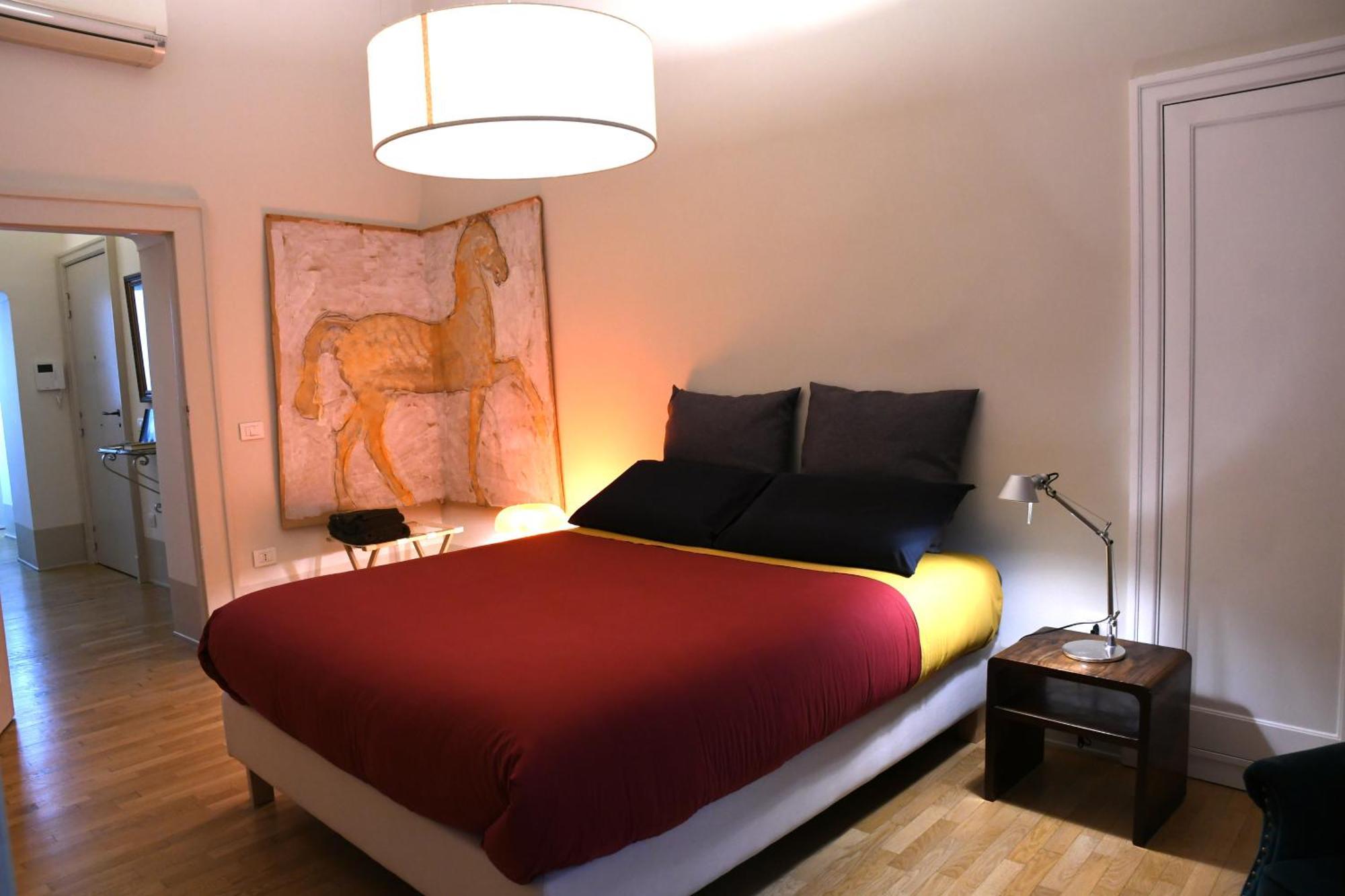 Casa Cammarota Appartement
