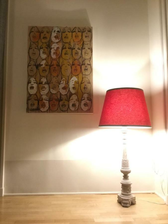 Appartement Casa Cammarota Napels